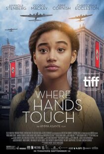 دانلود فیلم Where Hands Touch 201891353-223482097