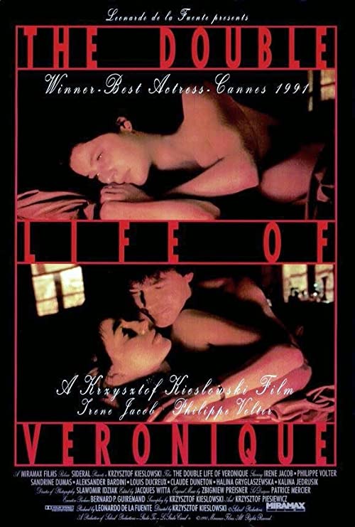 دانلود فیلم The Double Life of Véronique 1991