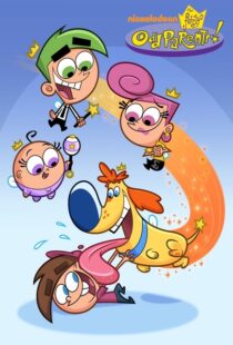 دانلود انیمیشن Fairly OddParents86615-603801988