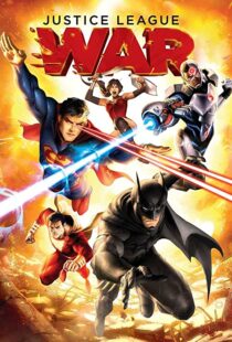 دانلود انیمیشن Justice League: War 201488605-2105752546