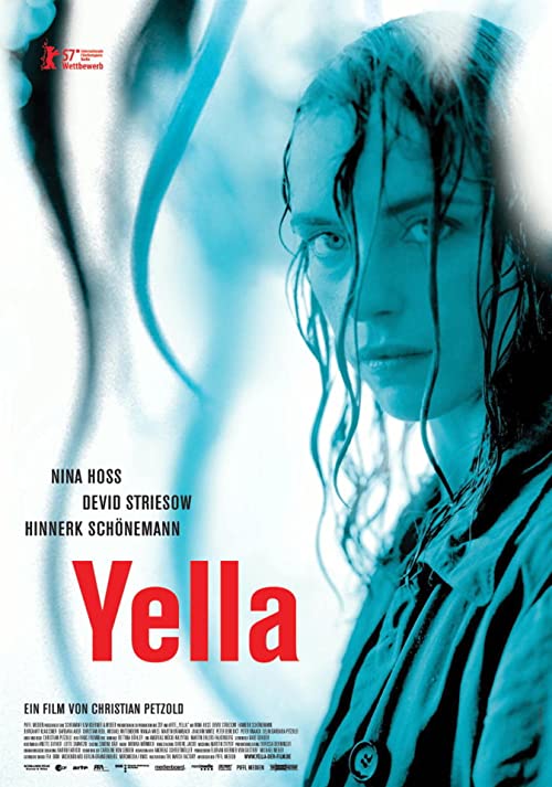 دانلود فیلم Yella 2007