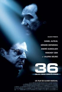 دانلود فیلم 36th Precinct 200490707-1191971502