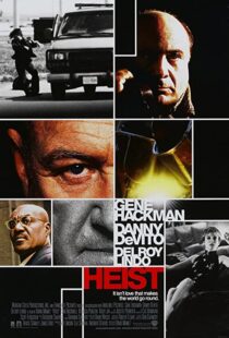 دانلود فیلم Heist 200187635-1575000137