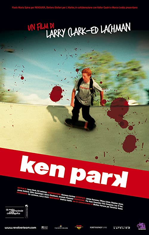 دانلود فیلم Ken Park 2002