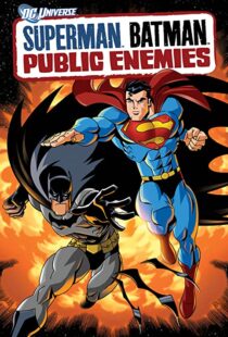 دانلود انیمیشن Superman/Batman: Public Enemies 200990034-124487889