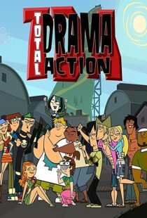 دانلود انیمیشن Total Drama88332-2063654803