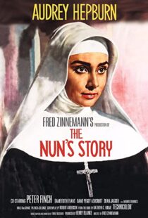 دانلود فیلم The Nun’s Story 195987265-1511387856