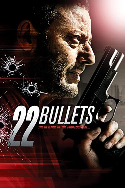 دانلود فیلم 22 Bullets 2010