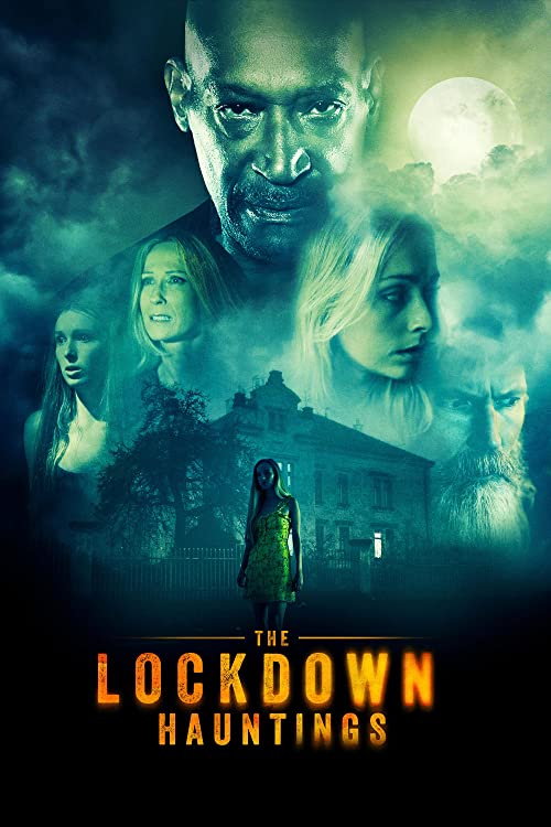 دانلود فیلم The Lockdown Hauntings 2021