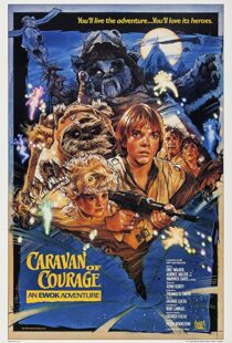 دانلود فیلم The Ewok Adventure 198487152-191109356