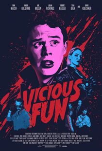 دانلود فیلم Vicious Fun 202090681-1694181352