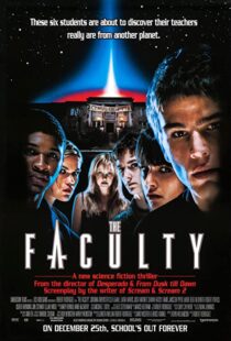 دانلود فیلم The Faculty 199888906-288593599