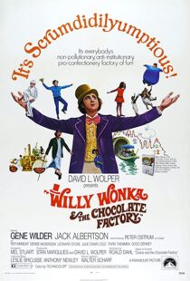 دانلود فیلم Willy Wonka & the Chocolate Factory 197190401-1230534030