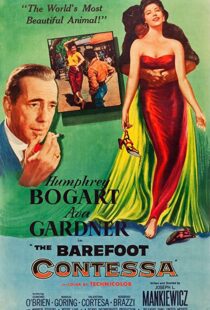 دانلود فیلم The Barefoot Contessa 195490828-1608029034