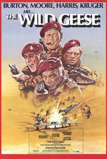 دانلود فیلم The Wild Geese 197889844-1824846232