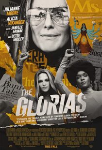 دانلود فیلم The Glorias 202091167-986935708