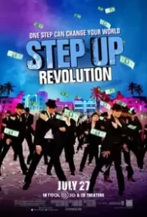 دانلود فیلم Step Up Revolution 201286817-1124636173