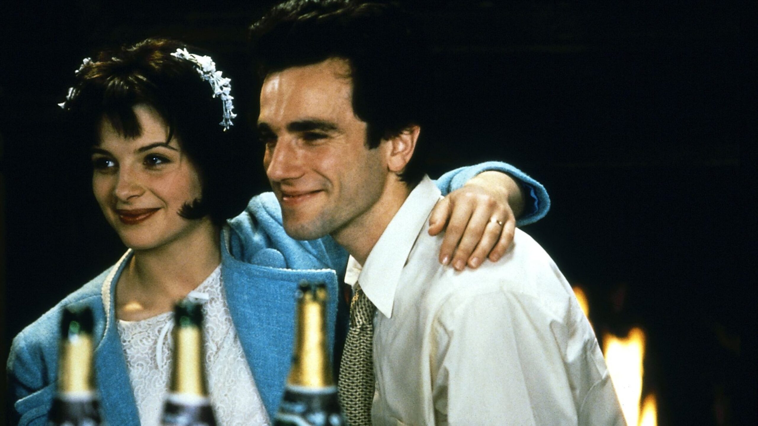 دانلود فیلم The Unbearable Lightness of Being 1988