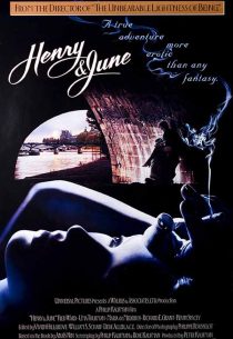 دانلود فیلم Henry & June 199089376-611437782