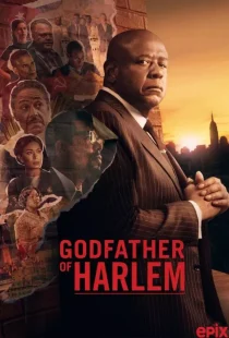 دانلود سریال Godfather of Harlem12851-1615908531