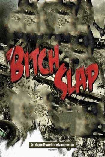 دانلود فیلم Bitch Slap 2009