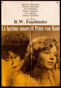 دانلود فیلم The Bitter Tears of Petra von Kant 197292583-360680106