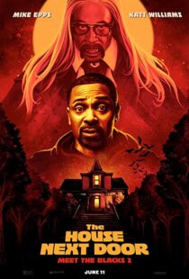 دانلود فیلم The House Next Door: Meet the Blacks 2 202194030-1250676986