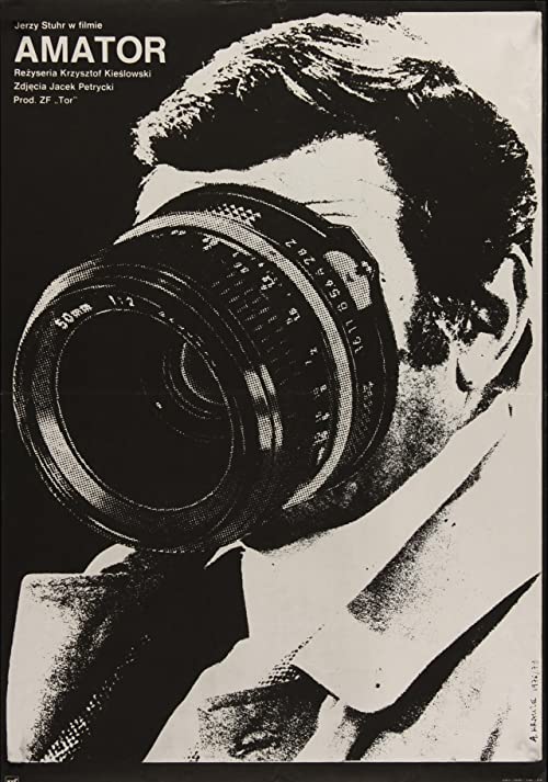 دانلود فیلم Camera Buff 1979