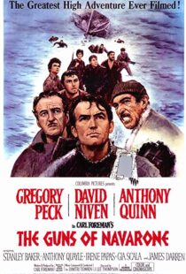 دانلود فیلم The Guns of Navarone 196191935-621753875