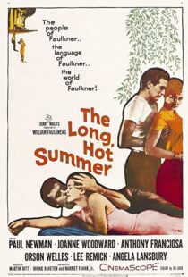 دانلود فیلم The Long, Hot Summer 195894709-1614888648