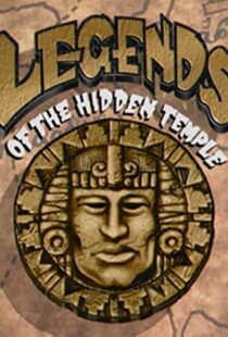 دانلود سریال Legends of the Hidden Temple100230-1639564750