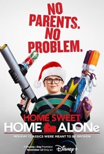 دانلود فیلم Home Sweet Home Alone 202195214-1842841127