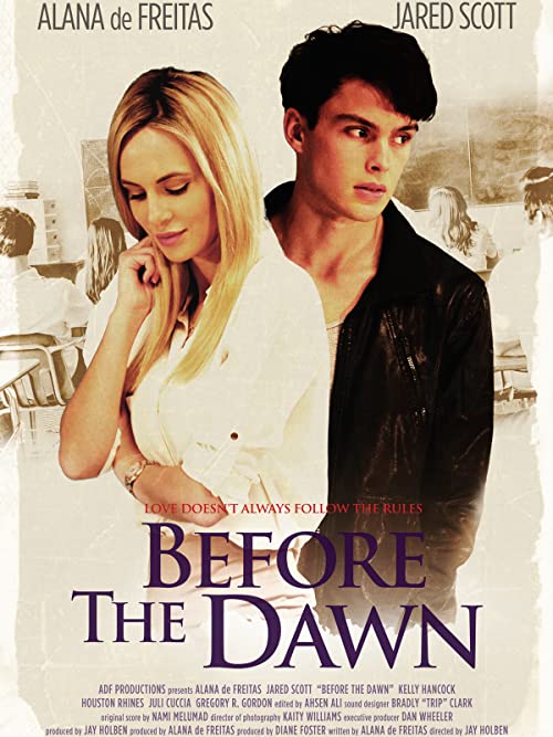 دانلود فیلم Before the Dawn 2019