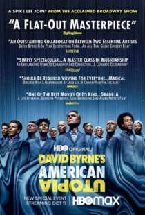 دانلود مستند David Byrne’s American Utopia 202097156-2119968834