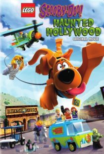 دانلود انیمیشن Lego Scooby-Doo!: Haunted Hollywood 201692097-1902782480