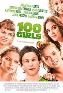 دانلود فیلم 100 Girls 200096604-57787083