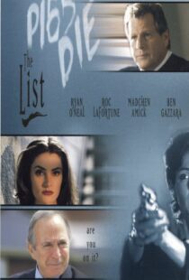 دانلود فیلم The List 200097640-2074112920