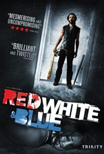 دانلود فیلم Red White & Blue 201097546-1409675646