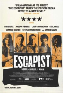 دانلود فیلم The Escapist 200897394-2034351567