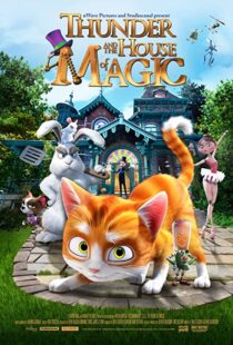 دانلود انیمیشن Thunder and the House of Magic 201398600-542162253