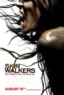 دانلود فیلم Skinwalkers 200697969-1310678646