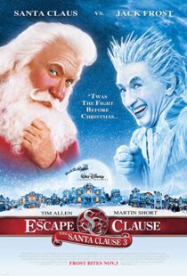 دانلود فیلم The Santa Clause 3: The Escape Clause 200698989-814421352