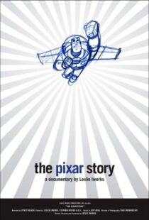 دانلود مستند The Pixar Story 200799645-441119801