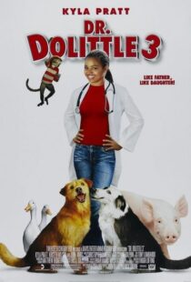 دانلود فیلم Dr. Dolittle 3 200697478-814912563