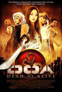 دانلود فیلم DOA: Dead or Alive 200694083-1375668939