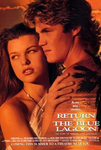 دانلود فیلم Return to the Blue Lagoon 199191482-1197244868