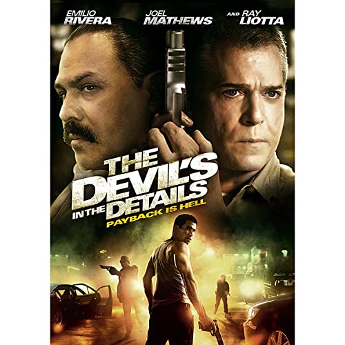 دانلود فیلم The Devil’s in the Details 2013