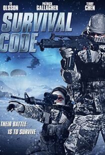 دانلود فیلم Survival Code 201397975-474749341