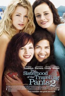 دانلود فیلم The Sisterhood of the Traveling Pants 2 200893561-1285868936