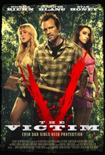 دانلود فیلم The Victim 201195047-8533317